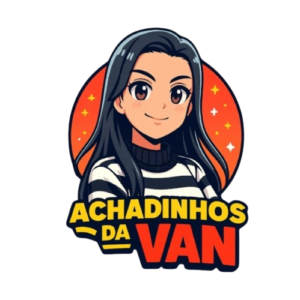 ACHADINHOS DA VAN